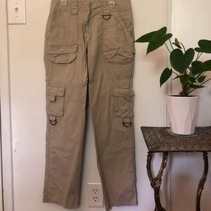 Cargo Pants